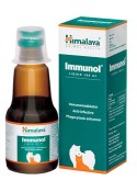 Himalaya Immunol Liquid 100 ml